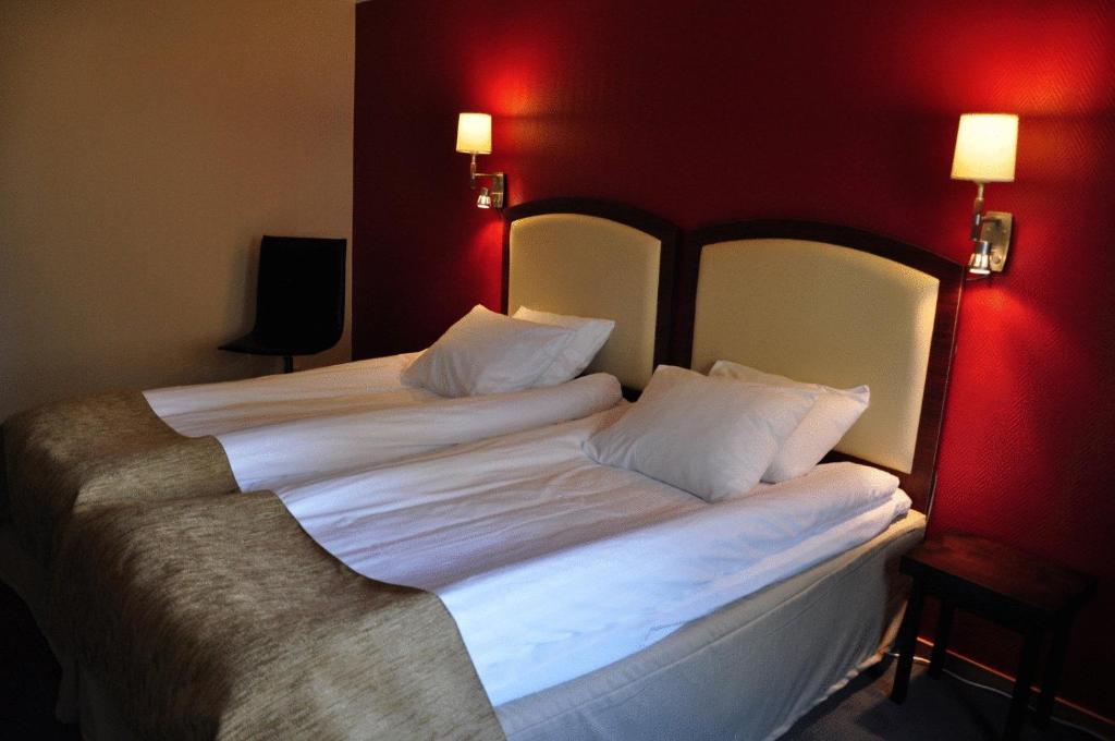 Arena Hotell Vänersborg Kamer foto